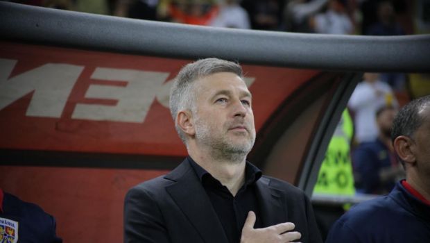 
	Reacția jucătorului convocat de Edi Iordănescu la națională după 12 ani: &bdquo;Am rămas surprins!&rdquo;
