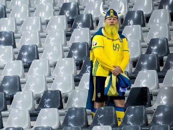 
	Decizie-șoc cu privire la meciul Belgia - Suedia, abandonat după atacul terorist! UEFA va face anunțul astăzi
