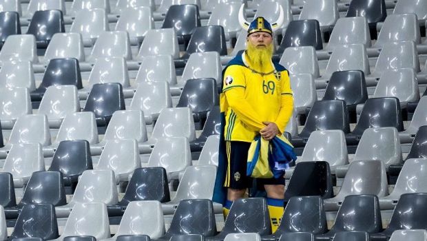 
	Decizie-șoc cu privire la meciul Belgia - Suedia, abandonat după atacul terorist! UEFA va face anunțul astăzi
