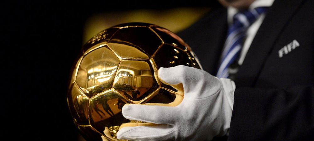 Balonul de Aur 2023 castigator balonul de aur Lionel Messi