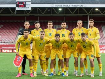 
	Norvegia U20 - România U20 5-0: câte ar fi vrut să ne mai dea?! Declarație umilitoare a fundașului central care a înscris 2 goluri
