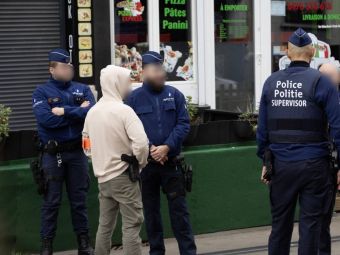 
	Atacatorul de la Bruxelles a fost ucis! Motivul pentru care simpatizantul ISIS i-a omorât pe cei doi suporteri ai naționalei Suediei
