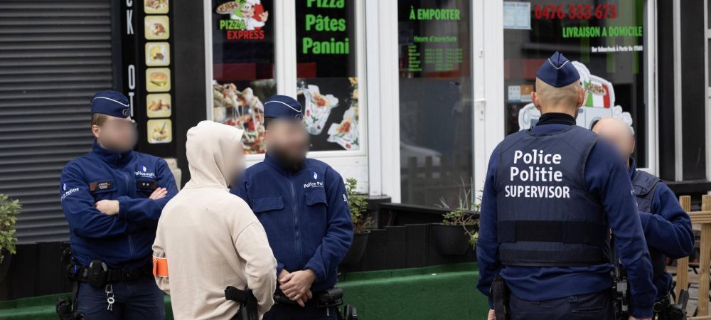 atacul terorist de la Bruxelles Abdessalem Lassoued Nationala Belgiei nationala Suediei preliminarii euro 2024