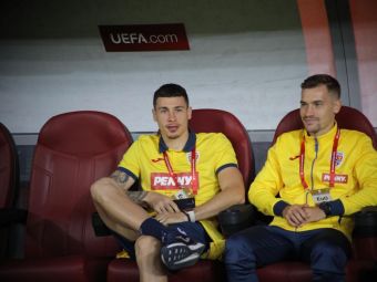 
	Cum a comentat Bănel Nicoliță controversa în care a fost implicat Darius Olaru: &quot;Trebuie să ai personalitate, fratele meu!&quot;

