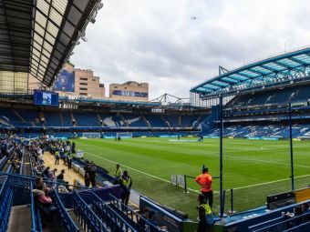 
	Scandal în Premier League: Chelsea lasă oamenii fără case, după noile planuri de modernizare ale stadionului
