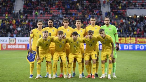 
	Rezumatul meciului România U21 - Finlanda U21 1-0, transmis de Pro Arena și VOYO. Matei Ilie a dat lovitura decisivă!

