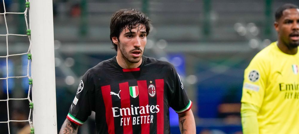 La Gazzetta dello Sport fa un annuncio strabiliante: Sandro Tonali avrebbe scommesso sulle partite della sua squadra