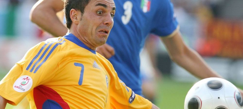 Dinamo Florentin Petre Ovidiu Burca