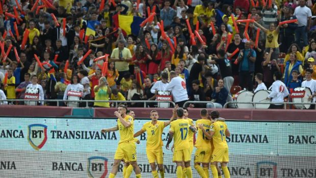 
	Un fost internațional român e convins, după ce România a ajuns prima în grupele calificării la EURO: &quot;Indiferent de verdict!&quot;
