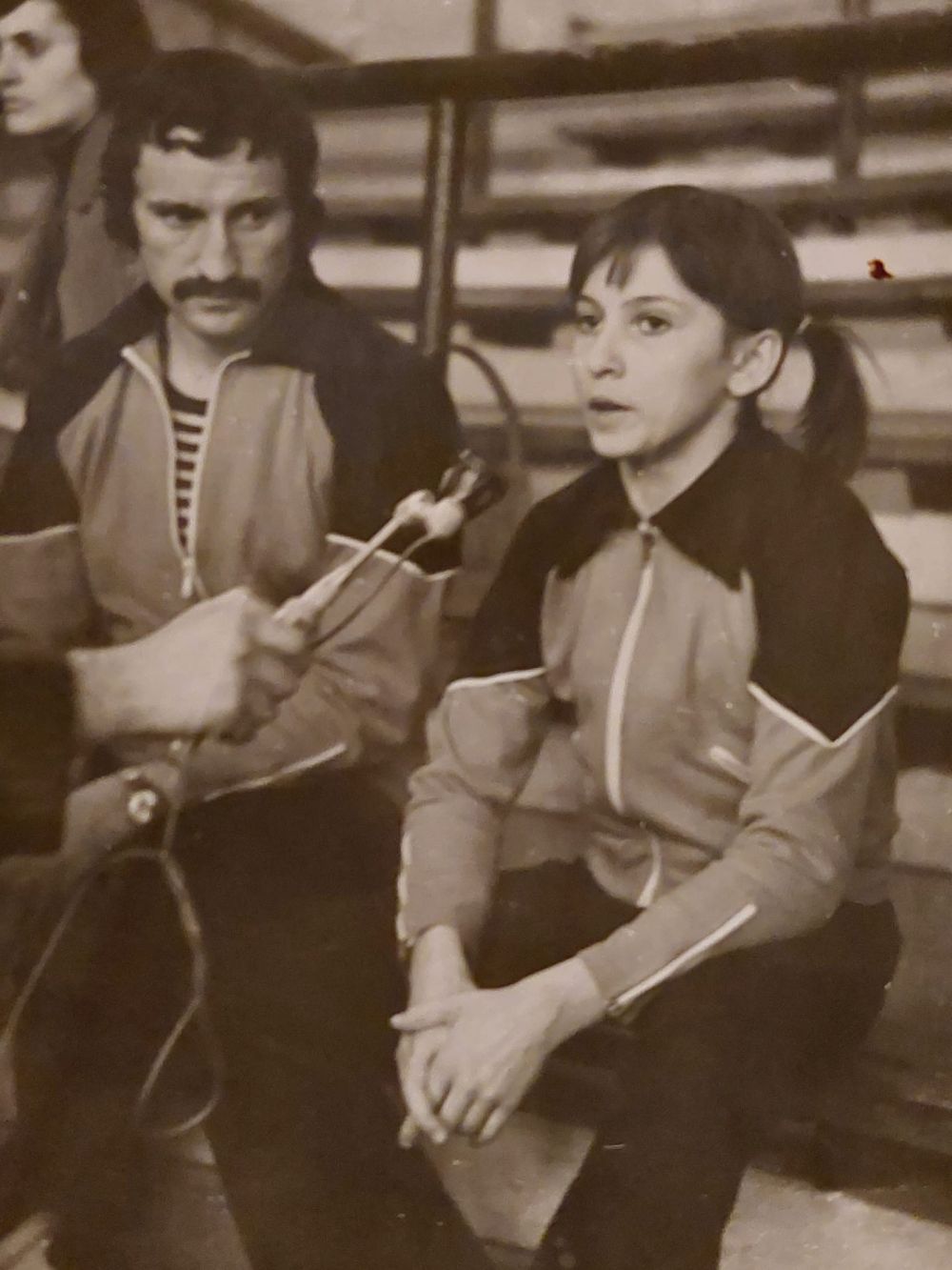 A murit Mihai Agoston, unul dintre cei mai valoroși antrenori din gimnastică_3