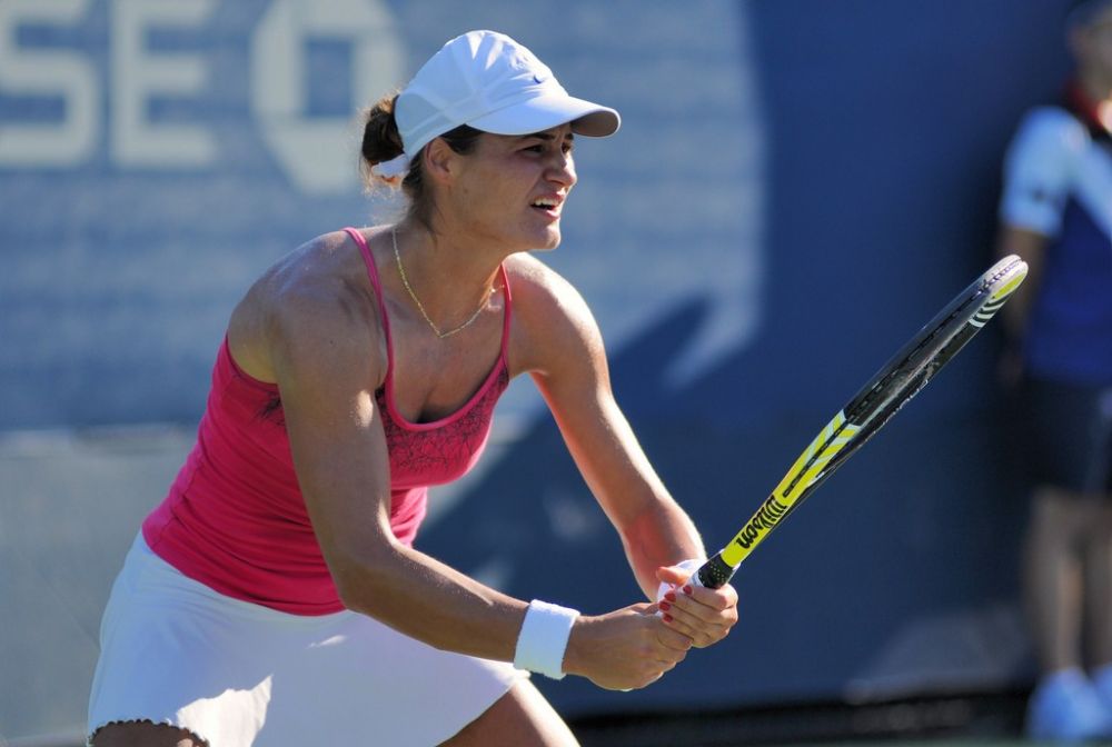 Vârsta e doar un număr pentru Monica Niculescu: s-a calificat în semifinalele Transylvania Open _12