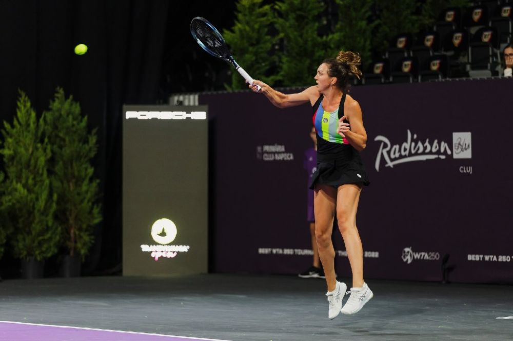 A părăsit turneul în lacrimi: Patricia Țig, învinsă dramatic în optimile Transylvania Open (LIVE pe PRO Arena și VOYO)_5