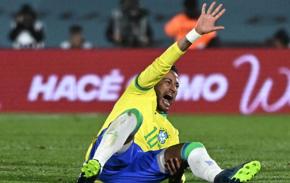 Veste groaznică primită de Neymar după accidentarea de la naționala Braziliei_4