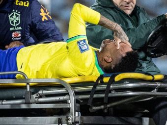 
	Patimile lui Neymar! Lista incredibilă de accidentări suferite de starul brazilian în ultimii 5 ani
