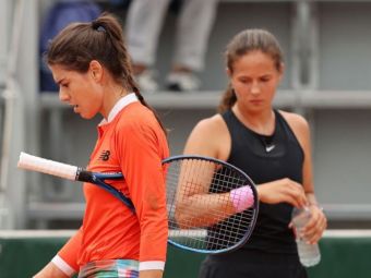 
	Organizarea bună de la Transylvania Open, o raritate: ce a pățit Kasatkina (11 WTA), la Tokyo
