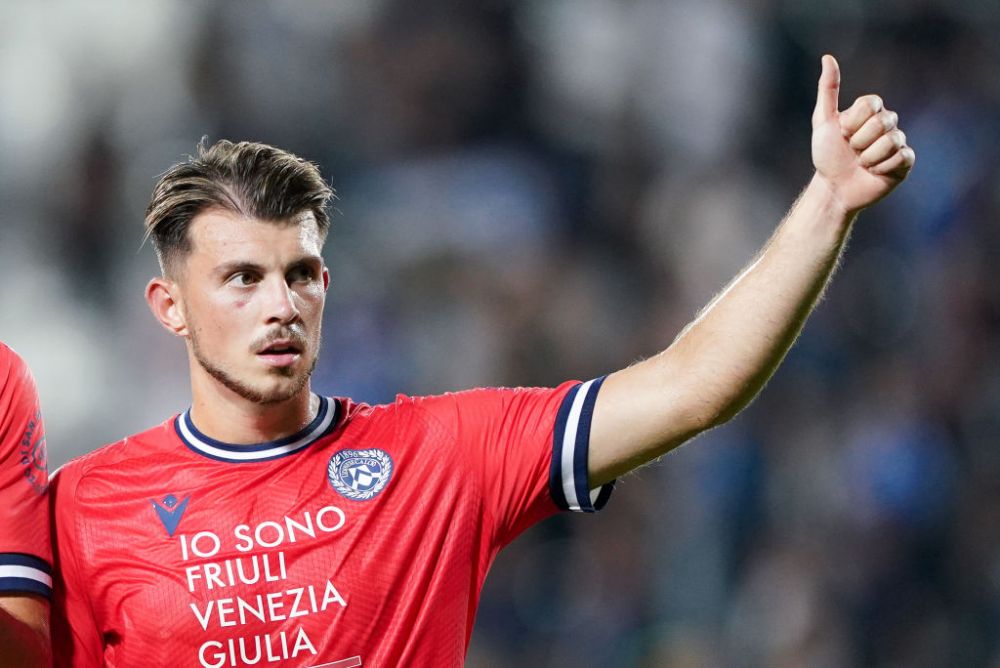 După suspendarea lui Fagioli, Juventus vrea să cumpere un jucător de pe Dacia Arena_15