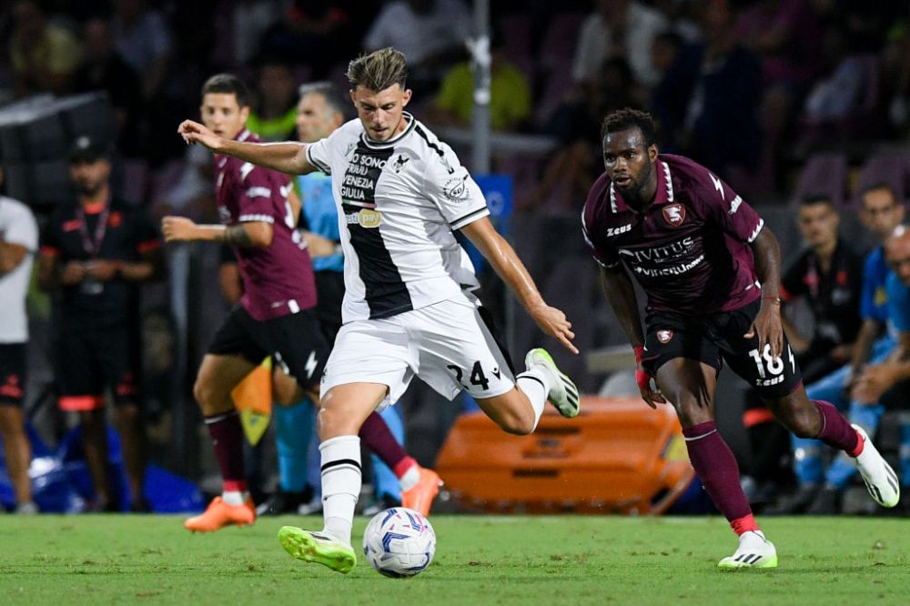 După suspendarea lui Fagioli, Juventus vrea să cumpere un jucător de pe Dacia Arena_4