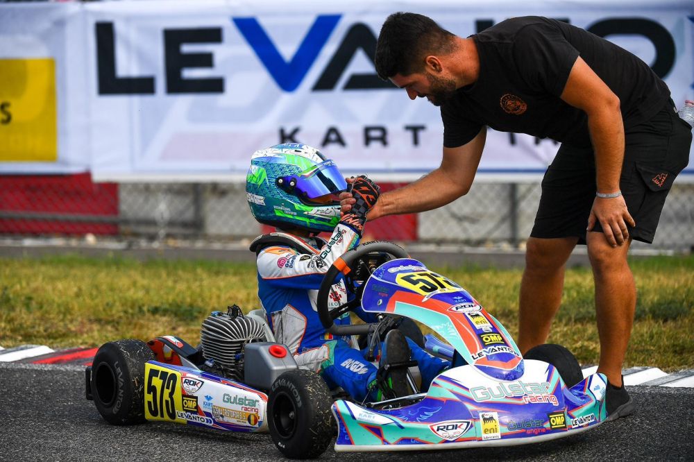 Doi români, campioni mondiali în motorsport _2