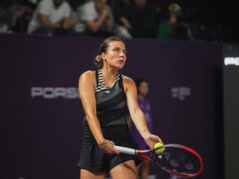 
	Câți bani a câștigat Gabriela Ruse pentru calificarea în sferturile Transylvania Open (LIVE pe PRO Arena și VOYO)
