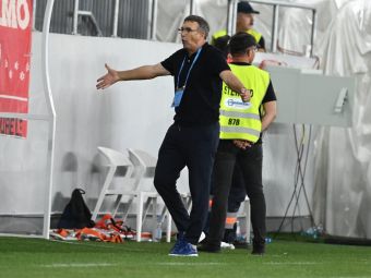 
	FC Argeș dă lovitura: &quot;Avem o înțelegere cu el!&quot;
