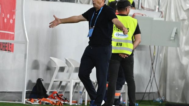 
	FC Argeș dă lovitura: &quot;Avem o înțelegere cu el!&quot;
