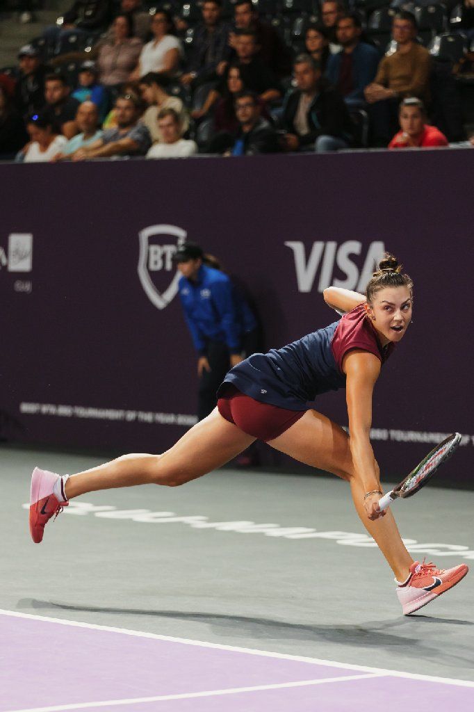 Jaqueline Cristian ratează minge de meci și este eliminată în optimi, la Transylvania Open 2023 (LIVE pe PRO Arena și VOYO)_2