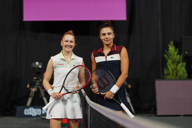 Jaqueline Cristian ratează minge de meci și este eliminată în optimi, la Transylvania Open 2023 (LIVE pe PRO Arena și VOYO)_11