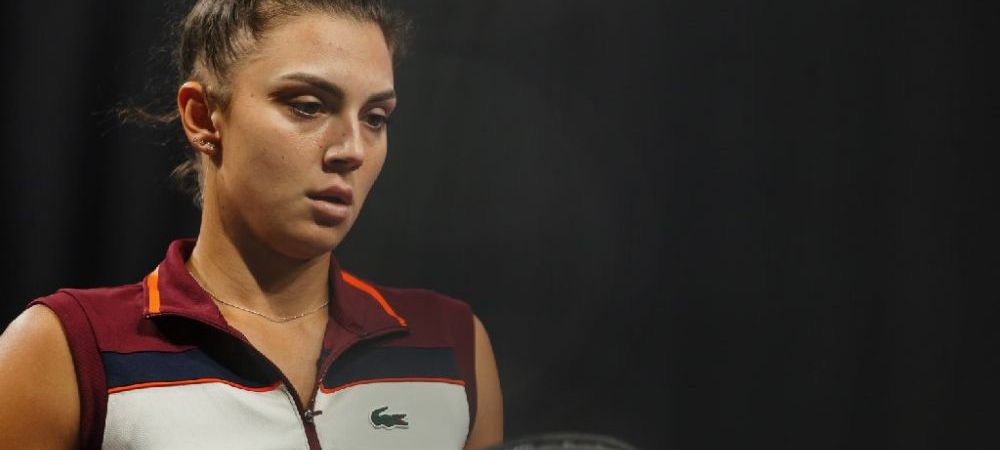 Jaqueline Cristian Eva Lys Transylvania Open 2023 Turneu WTA Cluj-Napoca