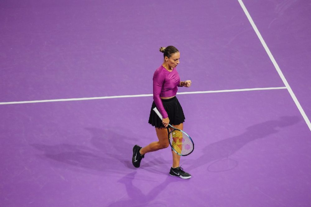 Ana Bogdan a ajuns vecină de clasament WTA cu Paula Badosa: până unde poate urca după Transylvania Open_12