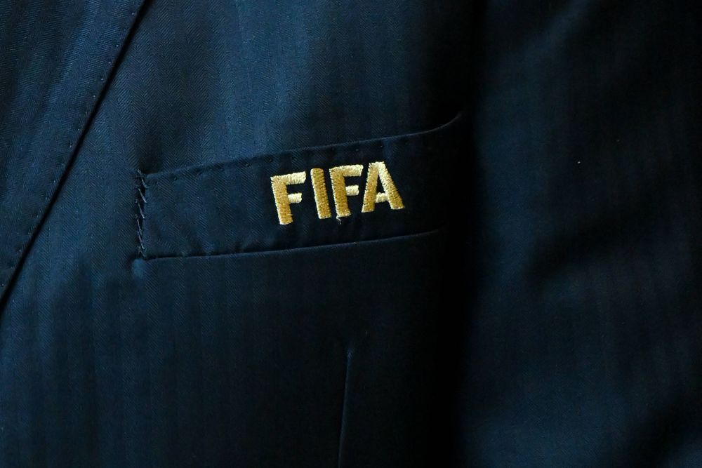 Apare o nouă echipă națională și va lua startul în preliminariile Cupei Mondiale: ”Ne afiliem la FIFA”. FOTO cu echipamentul _1