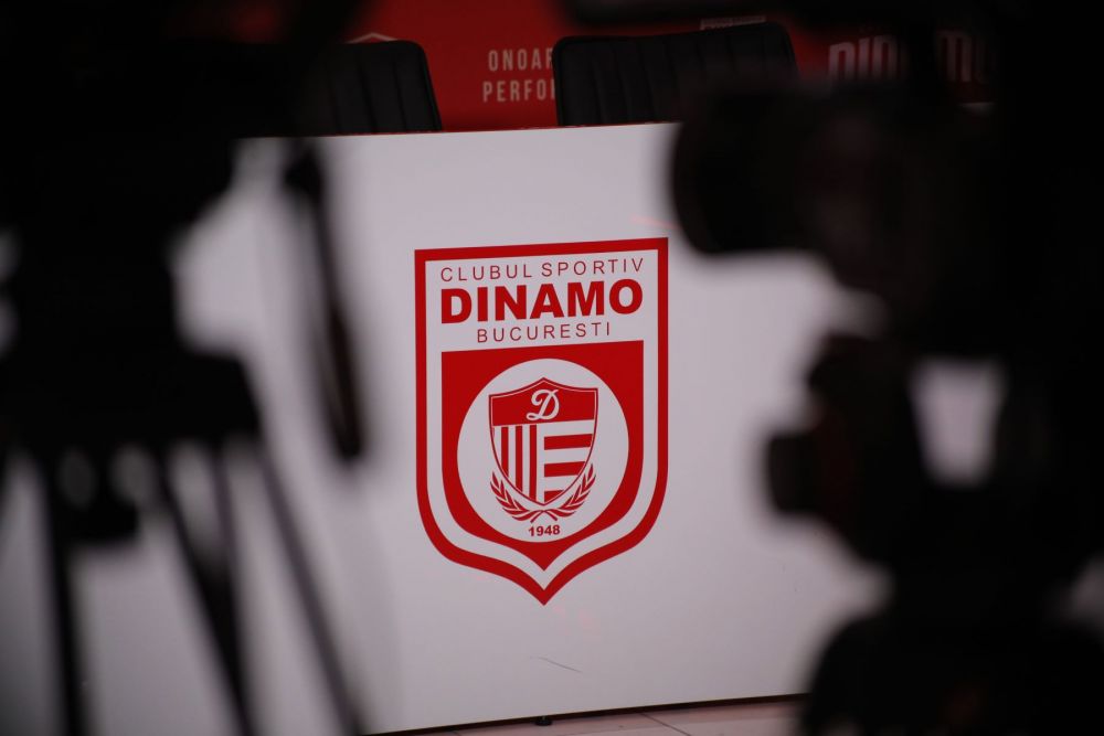 Ce spune șeful lui CS Dinamo despre revenirea lui Dănuț Lupu: "A plecat singur, nu l-am dat afară. Greșelile te pot costa mult"_4