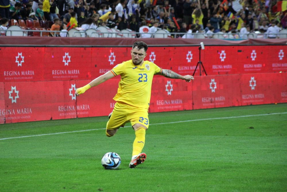 Ionuț Lupescu: "Ne calificăm la Euro 2024, dar jocul nu a strălucit. Sper să nu se întâmple ca la naționala de rugby"_13