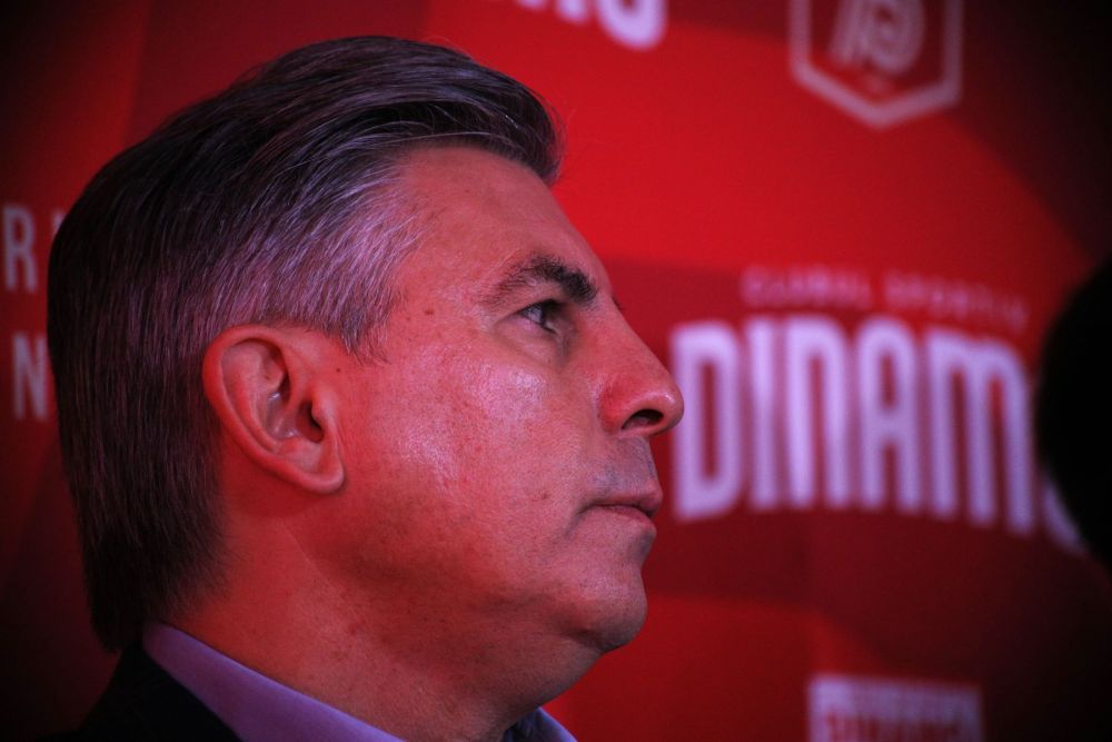 Ionuț Lupescu: "Ne calificăm la Euro 2024, dar jocul nu a strălucit. Sper să nu se întâmple ca la naționala de rugby"_18