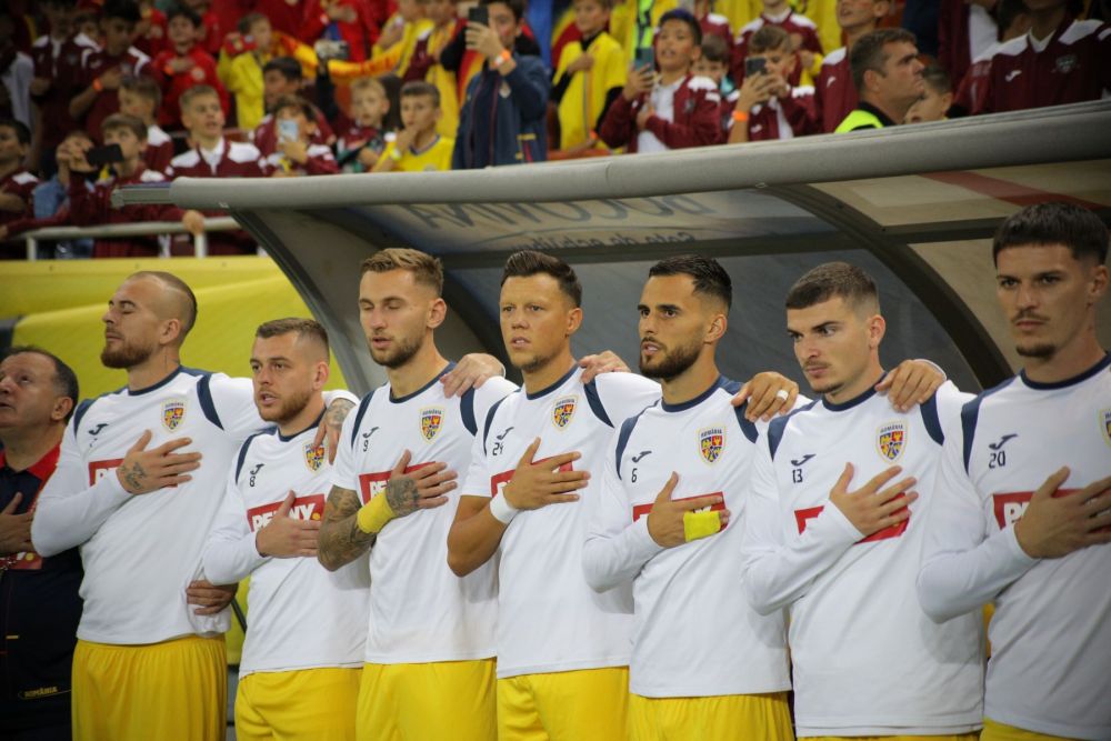 Ionuț Lupescu: "Ne calificăm la Euro 2024, dar jocul nu a strălucit. Sper să nu se întâmple ca la naționala de rugby"_8