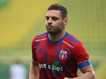 
	Adi Popa vrea să se întoarcă la CSA Steaua: &rdquo;Îmi doresc să mă retrag de aici&rdquo;
