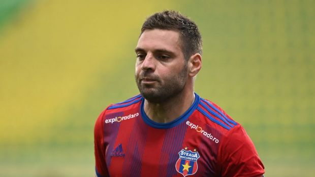 
	Adi Popa vrea să se întoarcă la CSA Steaua: &rdquo;Îmi doresc să mă retrag de aici&rdquo;
