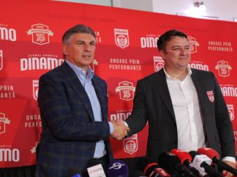 
	Dinamo vrea să schimbe regulamentul FRF, după venirea lui Ionuț Lupescu în club. &quot;Vrem să existe colaborări, nu obligativitate!&quot;
