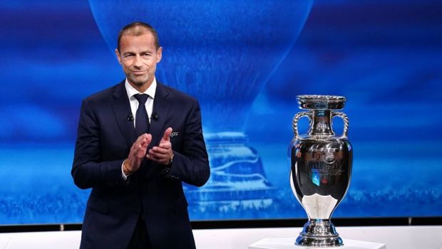 
	Echipa pe care președintele UEFA o vrea neapărat la EURO 2024: &quot;Ar fi un dezastru dacă nu se califică&quot;
