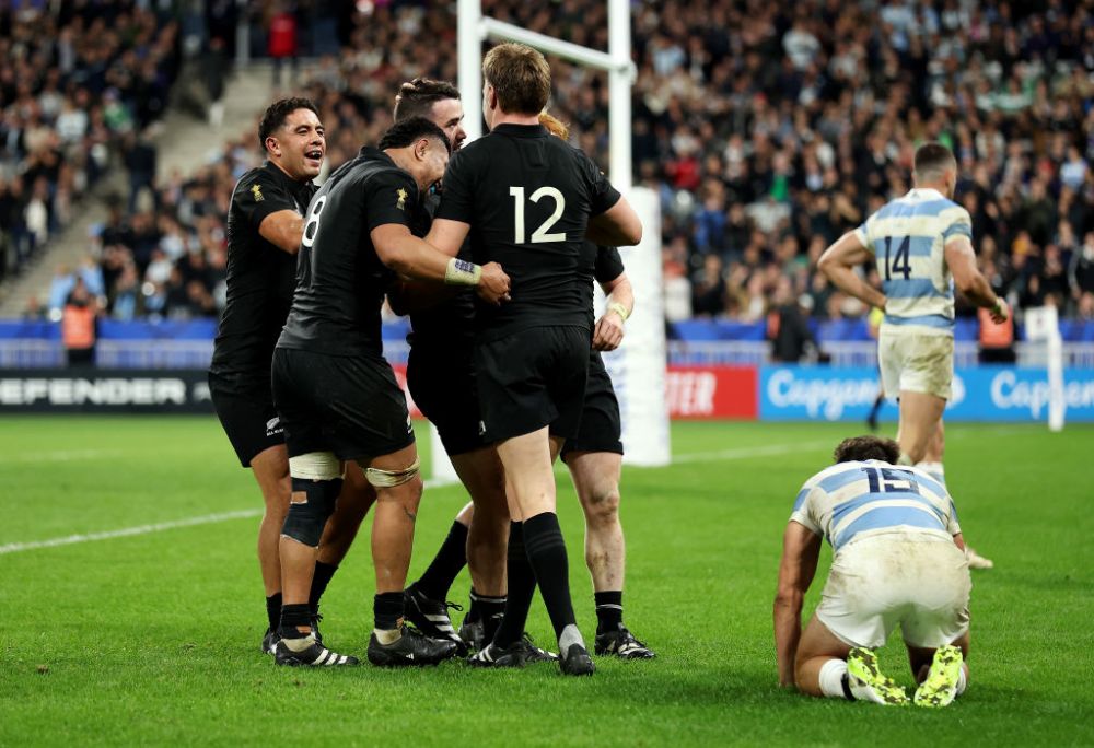 Cupa Mondială de rugby 2023 | Confruntare fără istoric! Noua Zeelandă s-a calificat în finala turneului final_3