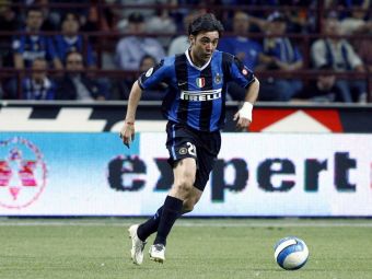 
	Alvaro Recoba, fostul magician al lui Inter Milano, numit antrenor principal la o echipă legendară!
