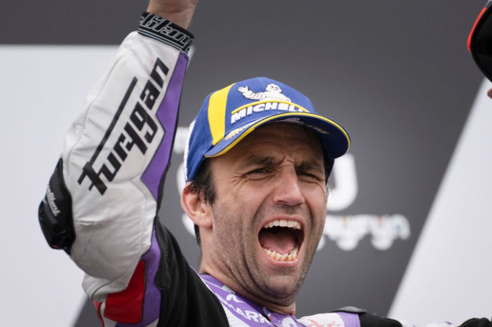 Surpriză în MotoGP! Câștigător neașteptat în Marele Premiu al Australiei. Primul trofeu din carieră_6