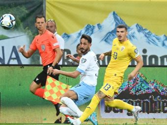 
	Noi probleme pentru Israel înaintea meciului cu România: doi internaționali refuză să joace!
