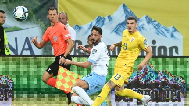 
	Noi probleme pentru Israel înaintea meciului cu România: doi internaționali refuză să joace!
