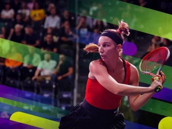 
	Tamara Korpatsch, victorie autoritară în semifinale la Transylvania Open, 6-4, 6-3 cu Eva Lys
