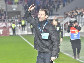 
	Jucătorii remarcați de Marius Măldărășanu după ce FC Hermannstadt a distrus-o pe Dinamo
