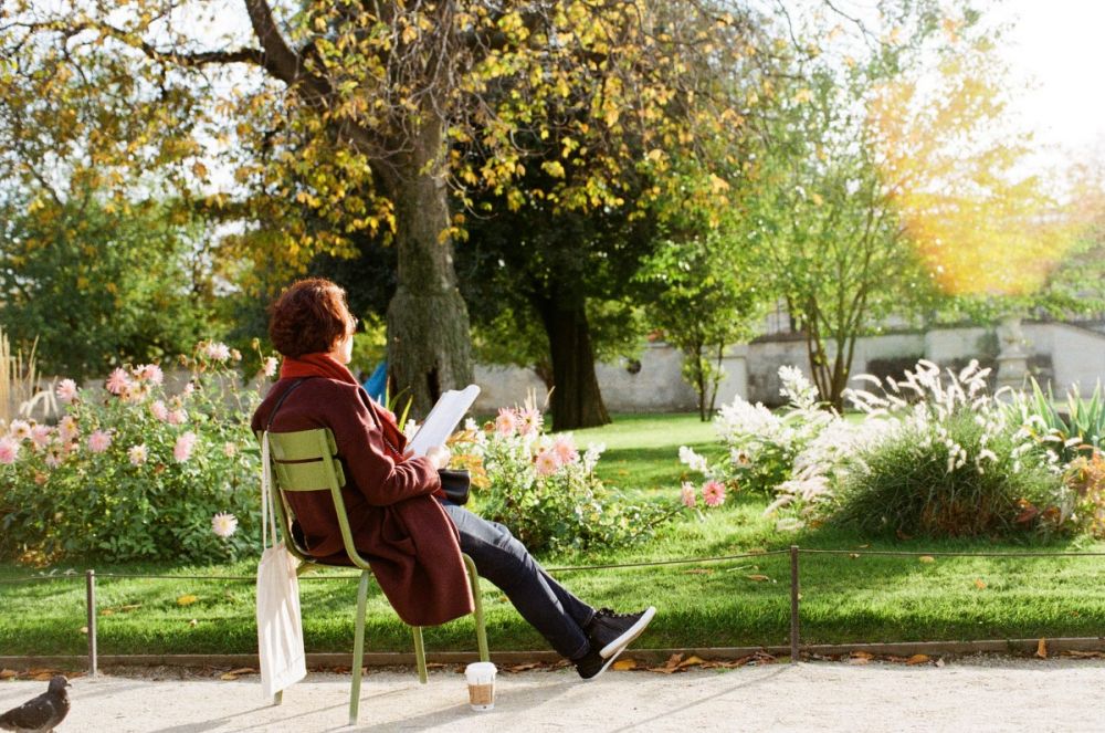 Cum să creezi un colț de relaxare în aer liber cu ajutorul unor scaune de grădină? (P)_1