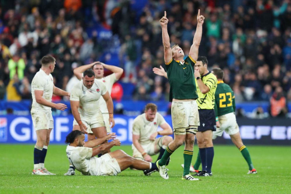 Cupa Mondială de rugby 2023 | Ce revenire! Africa de Sud s-a calificat în finală, după un meci spectaculos cu Anglia_2