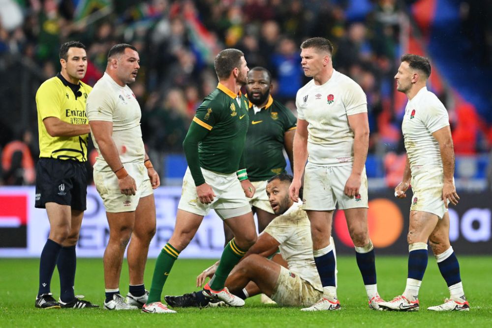 Cupa Mondială de rugby 2023 | Ce revenire! Africa de Sud s-a calificat în finală, după un meci spectaculos cu Anglia_3