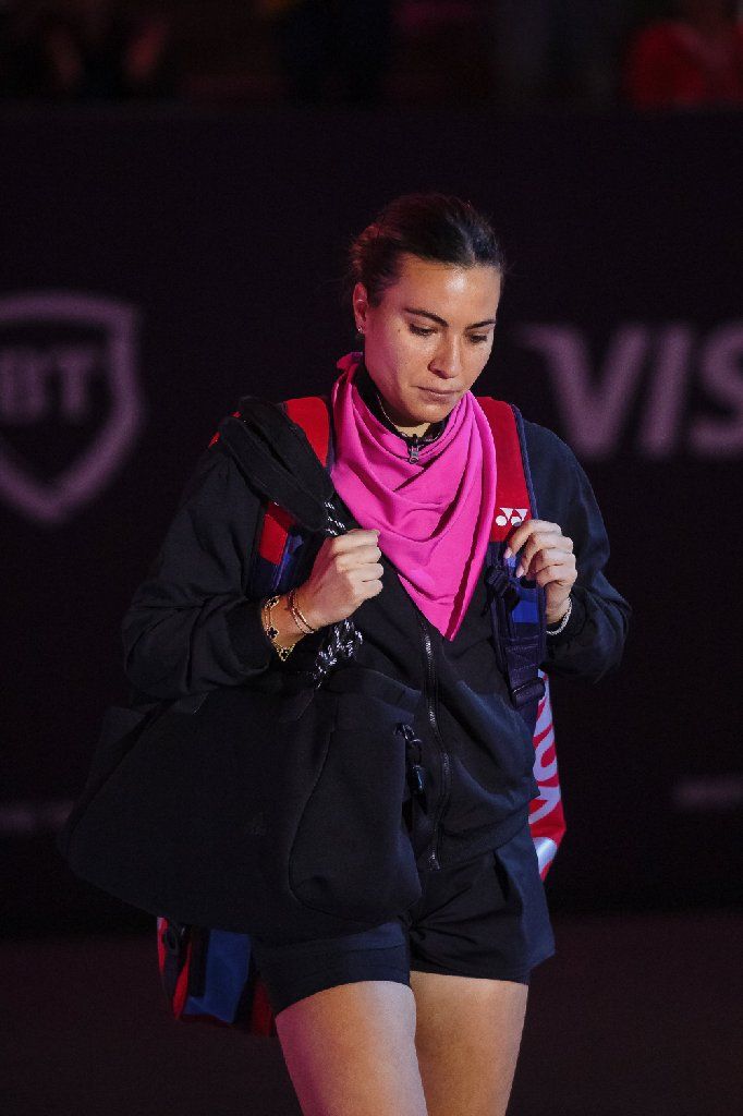 Gabriela Ruse pierde finala de la Transylvania Open. Meciul a fost LIVE pe Pro Arena și VOYO_20