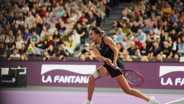 
	Gabriela Ruse pierde finala de la Transylvania Open. Meciul a fost LIVE pe Pro Arena și VOYO
